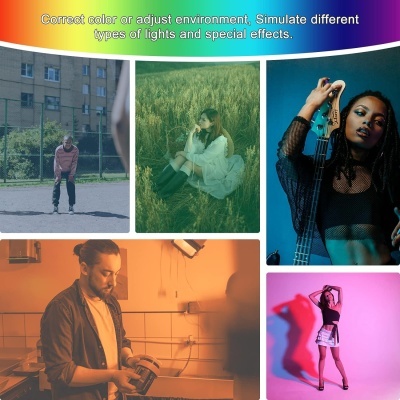 Colagem de fotos diversas com pessoas em diferentes ambientes