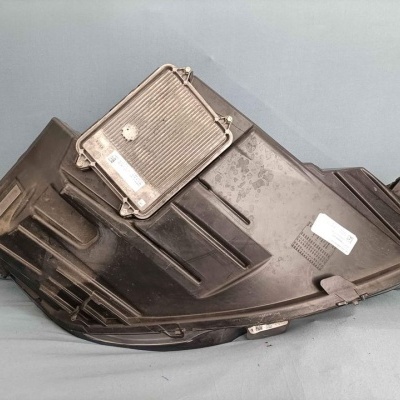 Guarda-lamas automóvel plástico preto com aplicador e etiquetas