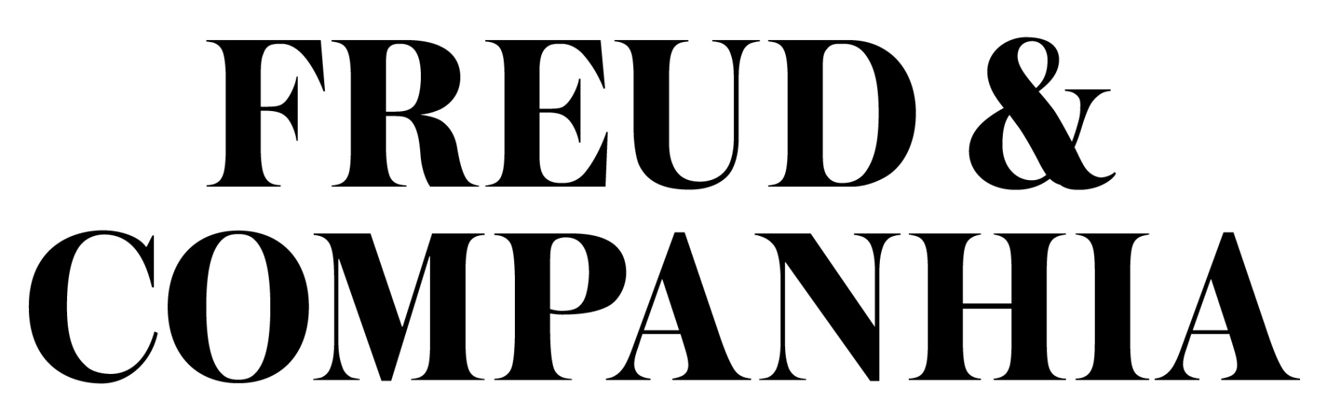 Freud & Companhia