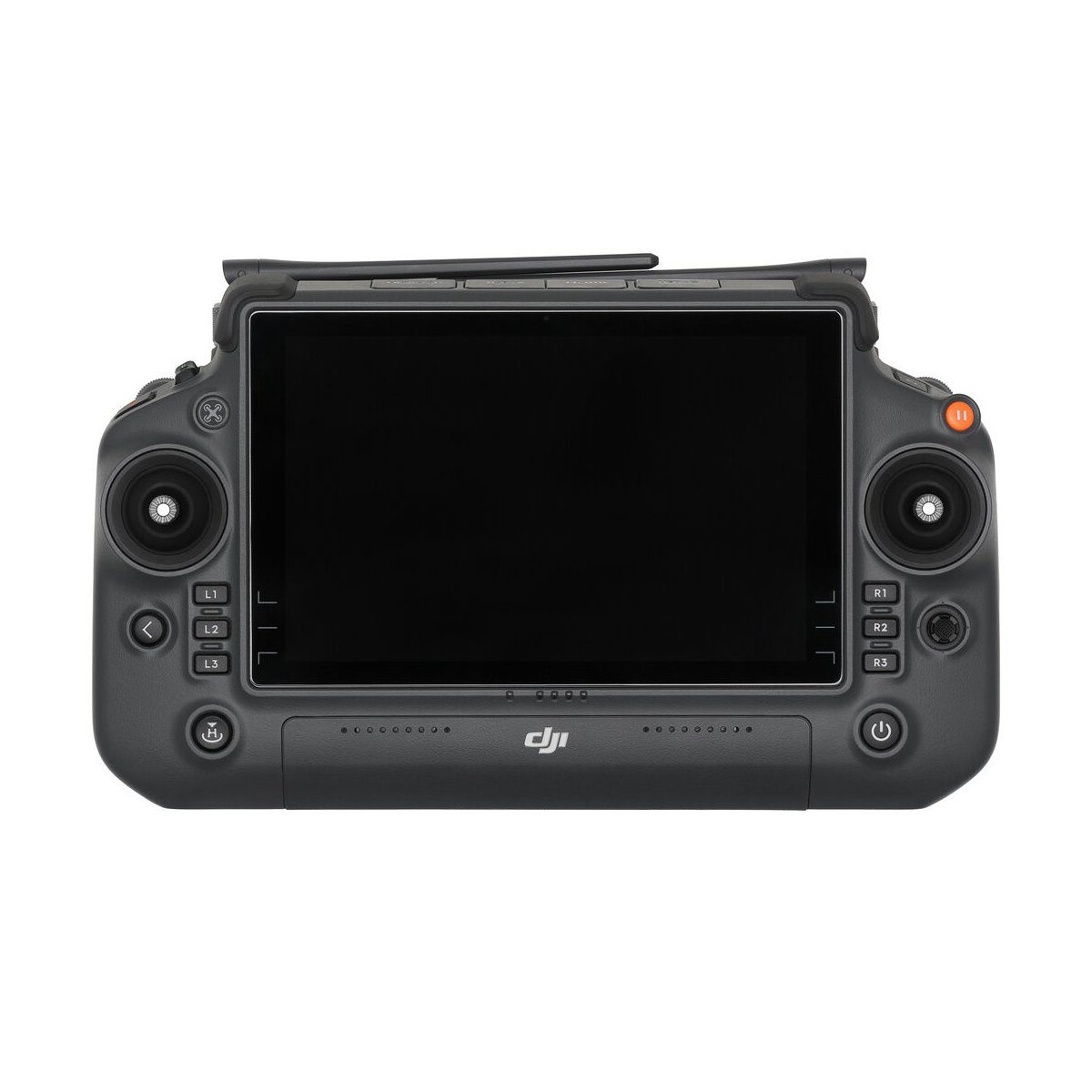 DJI RC-RM700 Plus Smart Controller (DJI Inspire 3) Comando remoto DJI preto com ecrã e botões