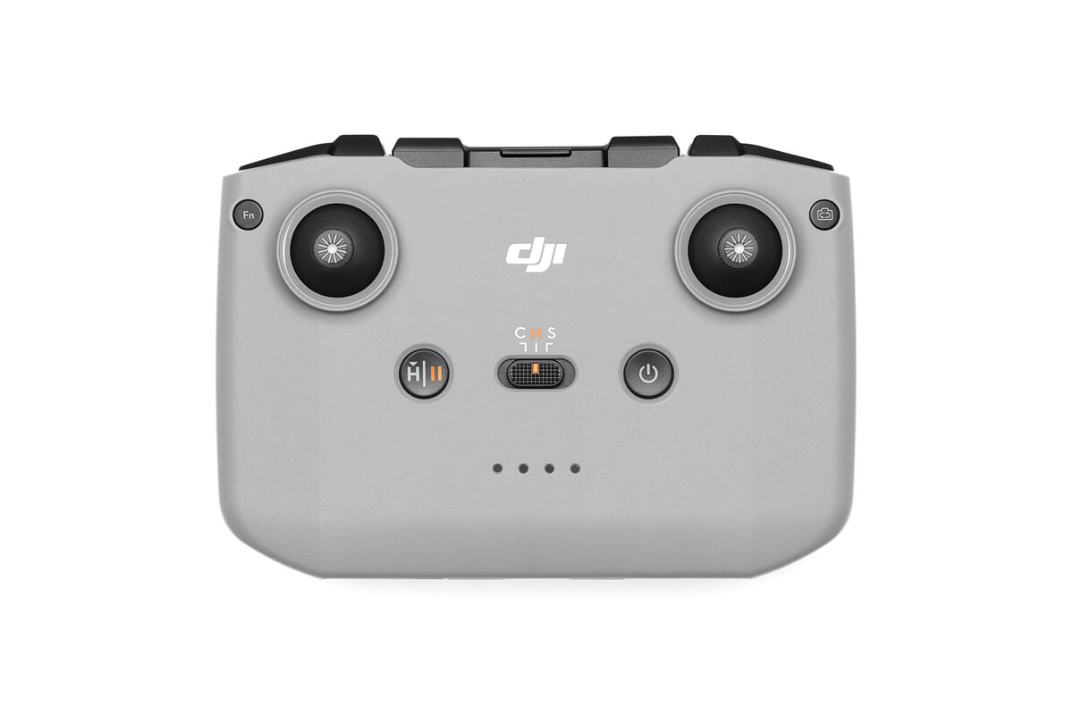 DJI RC-N3 Remote Controller Comando remoto cinzento para drone DJI