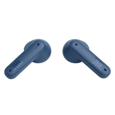 Auriculares Bluetooth JBL azul escuro