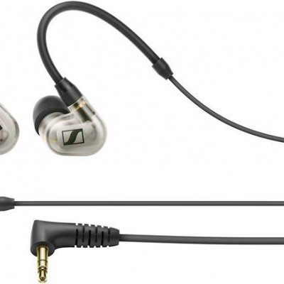 Auriculares intra-auriculares Sennheiser com ficha jack