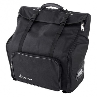 Mala preta de transporte Startone+