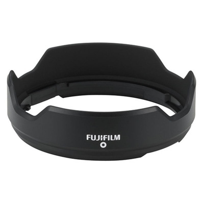Pára-sol de lente FUJIFILM preto