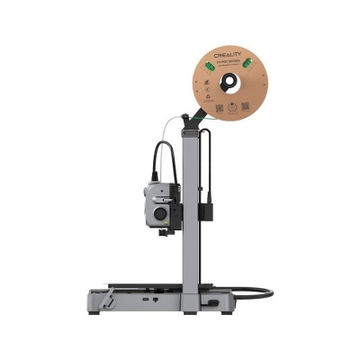 Impressora 3D com rolo de filamento CREALITY HYPER SERIES