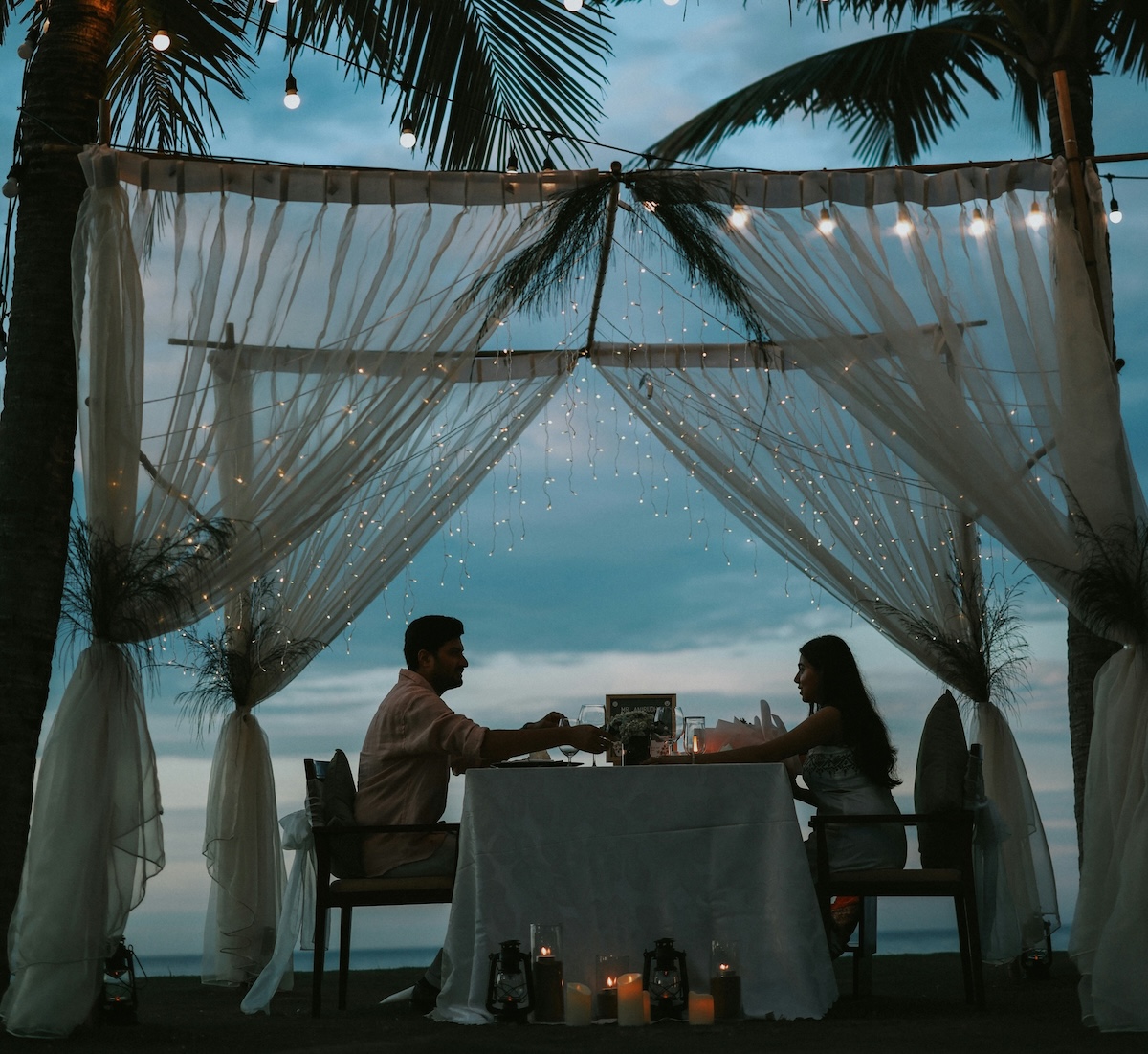 O poder das pequenas surpresas