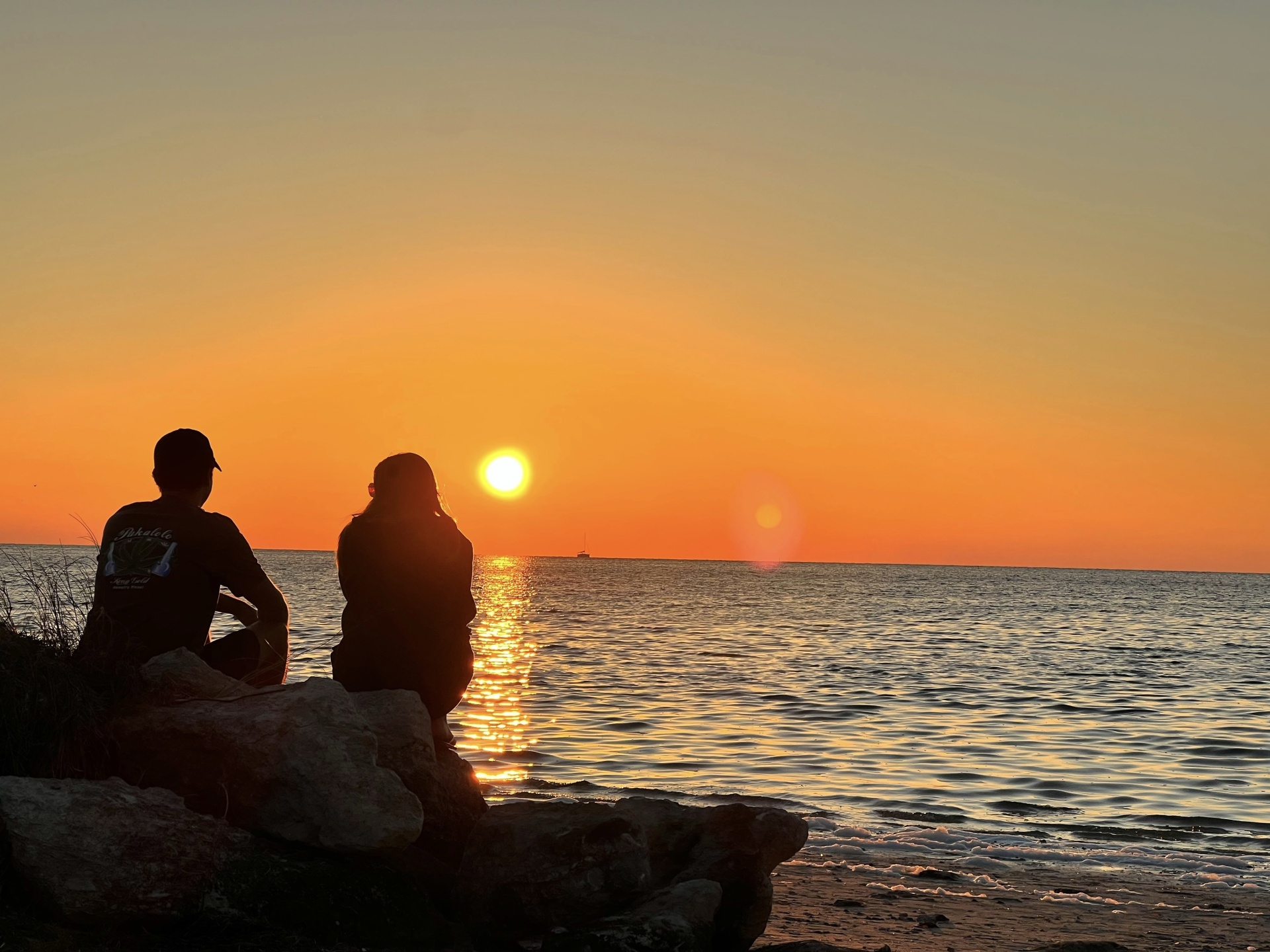 Redescobrir quem amamos