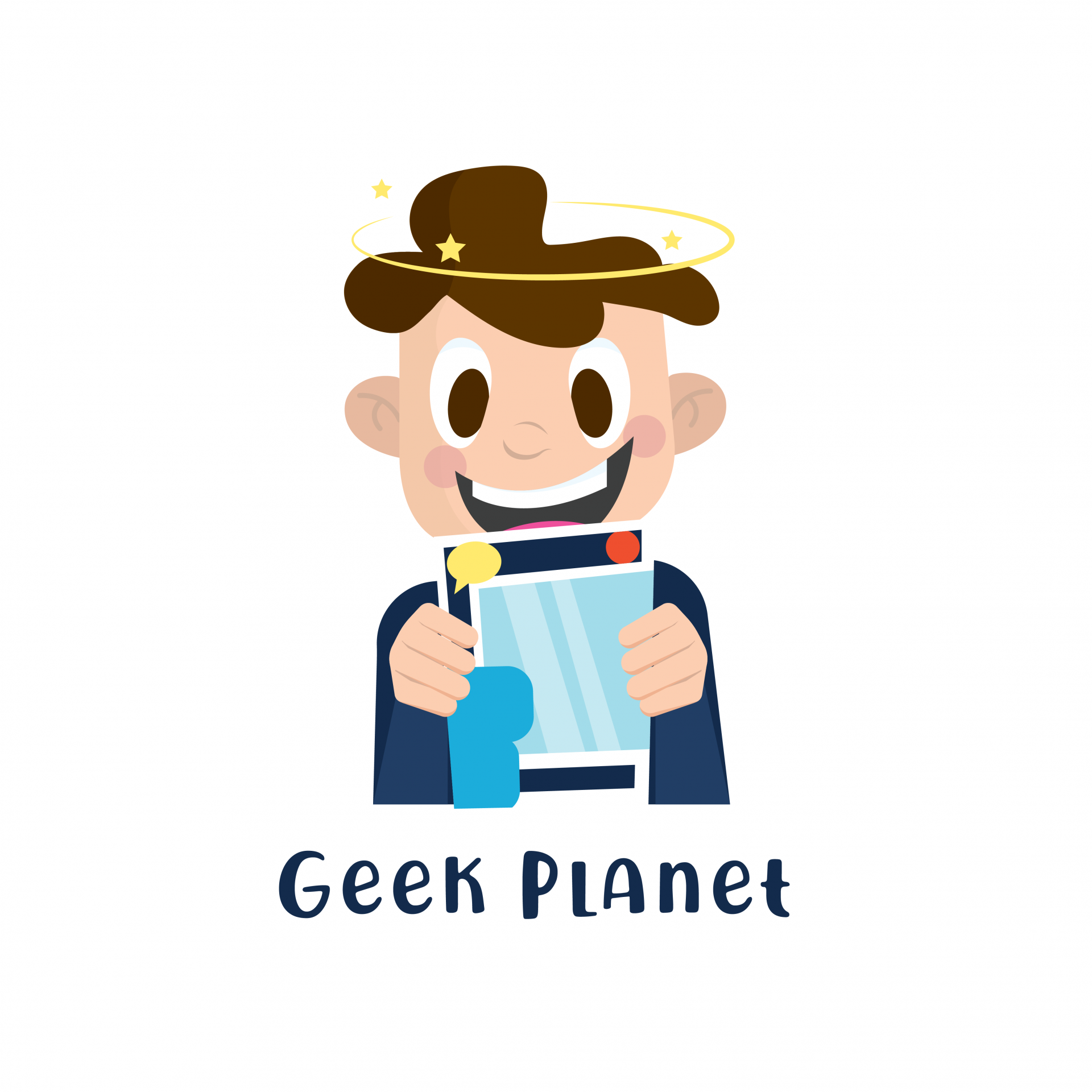 Geek Planet