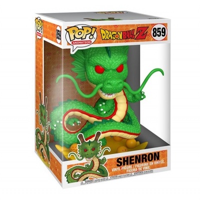 Figura de vinil Pop! Dragon Ball Z Shenron