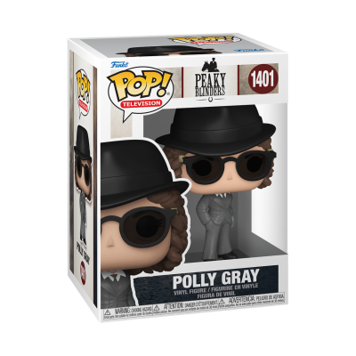 Funko Pop! Polly Gray Peaky Blinders