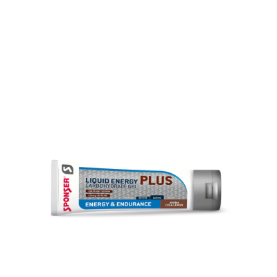 Tubo branco de gel energético Spoofer S