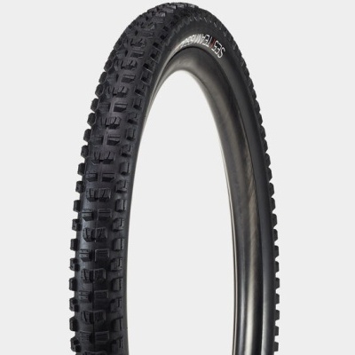 Pneu de bicicleta preto Maxxis com piso em relevo