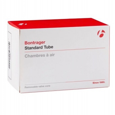 Caixa Bontrager Standard Tube para câmara de ar