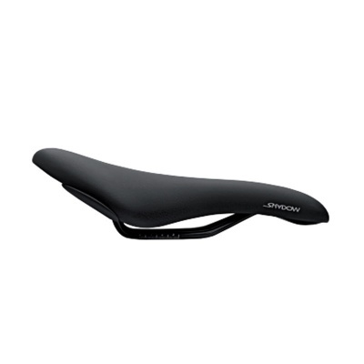 Selim de bicicleta preto SAVDON
