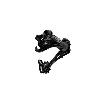 Desviador traseiro para bicicleta preto Shimano Ultegra