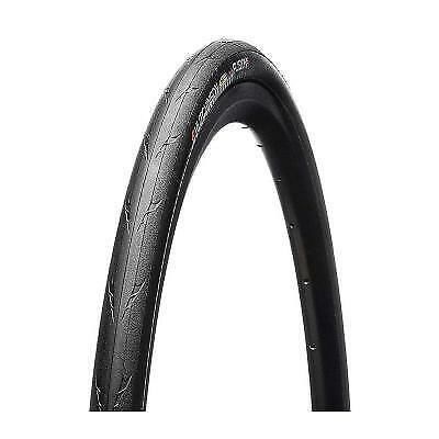 Pneu de bicicleta preto MICHELIN LITHION 3 700x23C 23-622