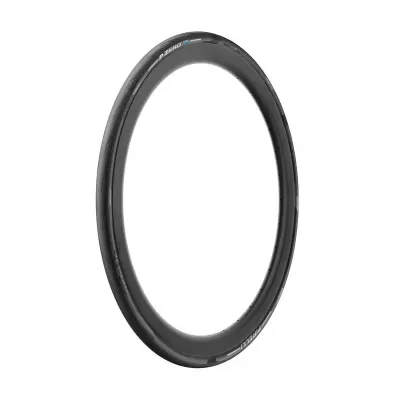 Pneu de bicicleta preto P Zero Race Pirelli