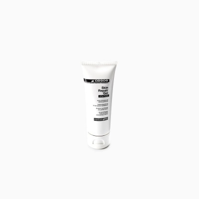 Frasco branco de gel para pele COSCOS Skin Repair Gel