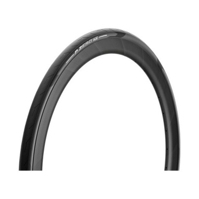 Pneu de bicicleta Pirelli P ZERO Velo preto 700x25c