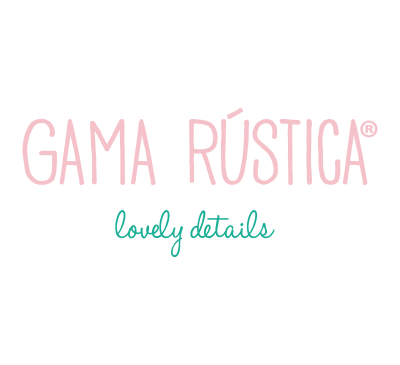 Online Gama Rústica ®