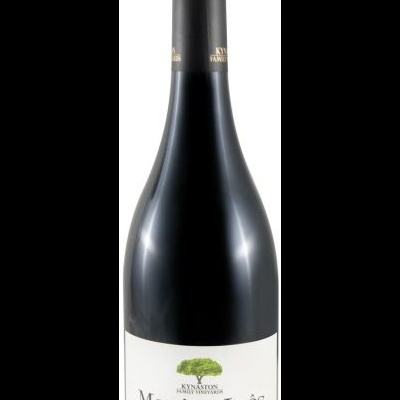 Garrafa de vinho Menina Inês Alicante Bouschet 2024