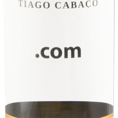 Garrafas de vinho com rótulos brancos e verdes com texto em dourado e preto