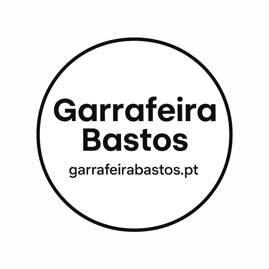 Garrafeira Bastos