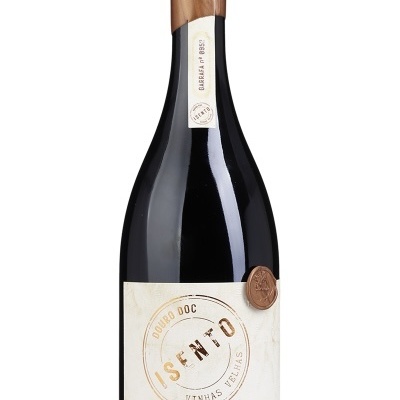 &#x23;55&#x20;Vinho&#x20;Tinto&#x20;Douro&#x20;Isento&#x20;Vinhas&#x20;Velhas&#x20;75cl