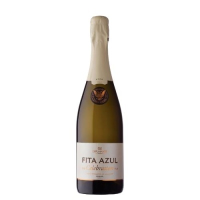 &#x23;37&#x20;Fita&#x20;Azul&#x20;Branco&#x20;Doce&#x20;Reserva&#x20;75cl
