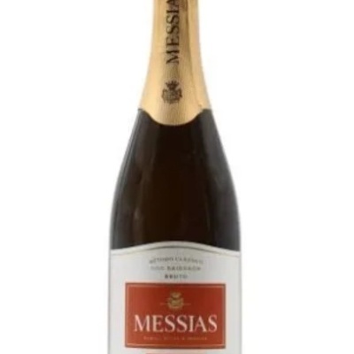 &#x23;79&#x20;Messias&#x20;Mill&#x00E9;sim&#x00E9;&#x20;Bruto&#x20;75cl