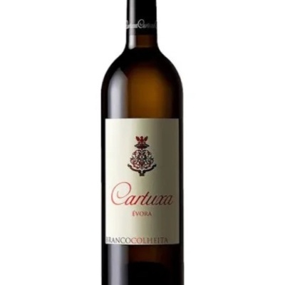 &#x23;206&#x20;Vinho&#x20;Branco&#x20;Alentejano&#x20;Cartuxa&#x20;75cl