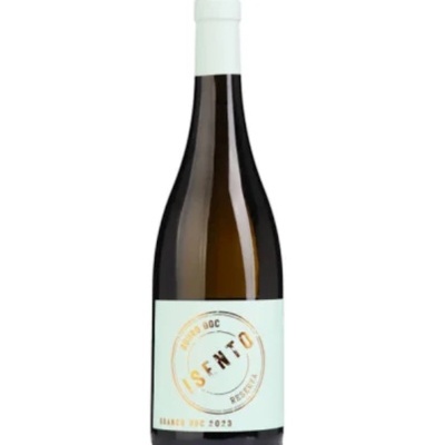 &#x23;53&#x20;Vinho&#x20;Branco&#x20;Douro&#x20;Isento&#x20;Reserva&#x20;75cl