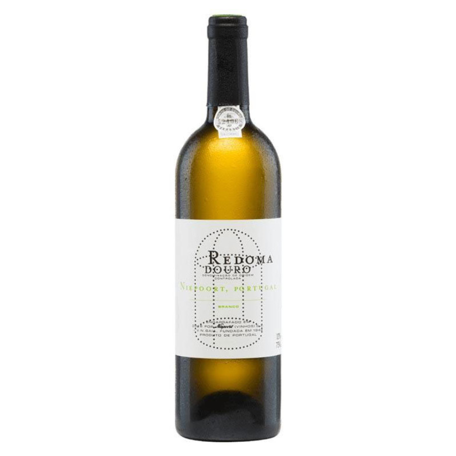 Redoma Branco 2024 Garrafa de vinho branco Redoma Douro Vinho do Porto