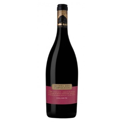 Garrafão de vinho tinto Quinta dos Abreias Colheita
