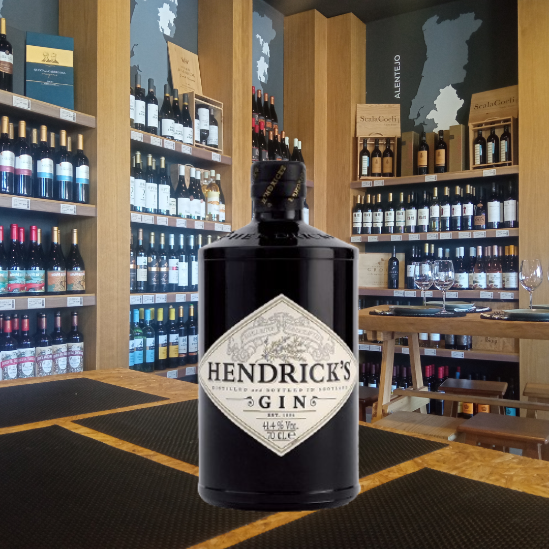 Gin Hendricks Original 70CL