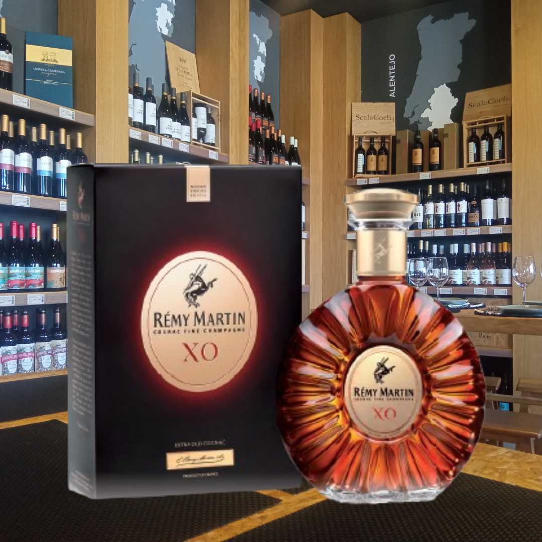 Rémy Martin XO 70CL