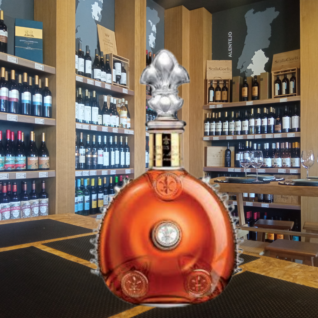 Rémy Martin Louis XIII 70CL
