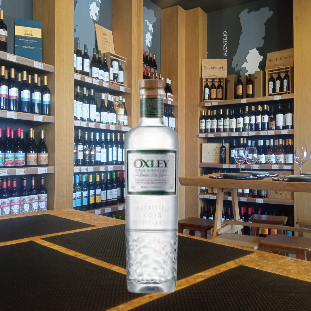 Gin Oxley 1L