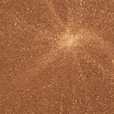 Textura de cortiça castanho claro