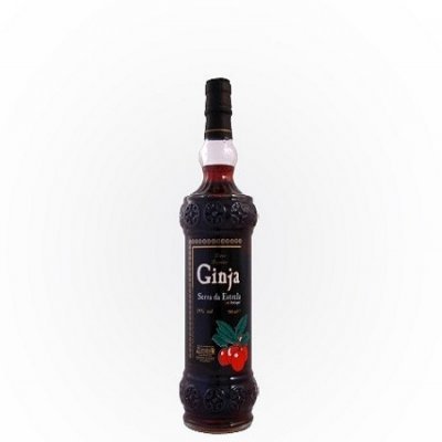Ginja&#x20;Serra&#x20;da&#x20;Estrela&#x20;700&#x20;ml