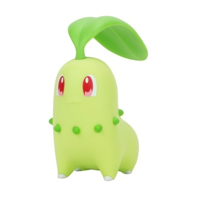 Chikorita&#x20;-&#x20;Select