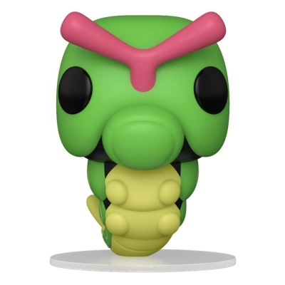 Caterpie&#x20;848&#x20;-&#x20;Pok&#x00E9;mon