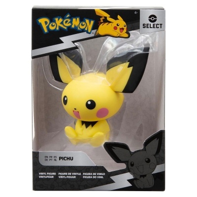 Pichu&#x20;-&#x20;Select