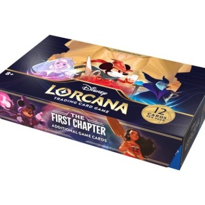 The&#x20;First&#x20;Chapter&#x20;-&#x20;Booster&#x20;Display&#x20;&#x28;reprint&#x29;