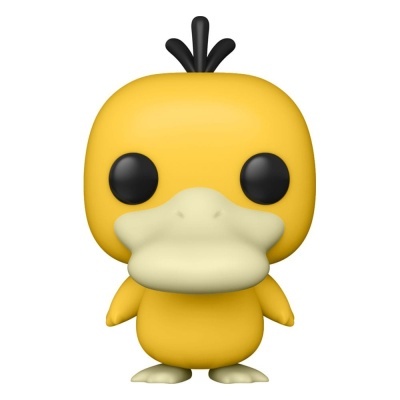 Psyduck&#x20;781-&#x20;Pok&#x00E9;mon
