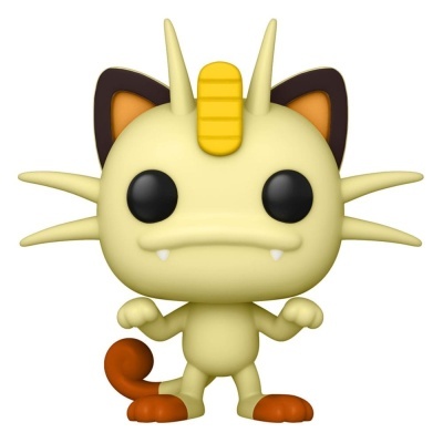 Meowth&#x20;780&#x20;-&#x20;Pok&#x00E9;mon