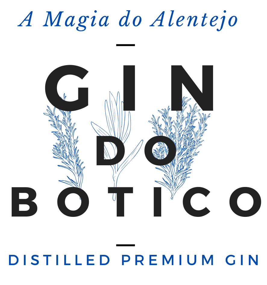 Gin do Botico