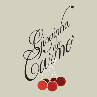 Ginginha do Carmo