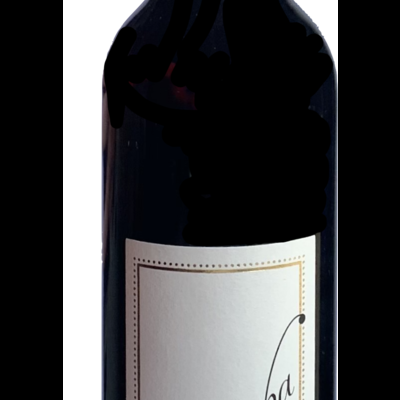 Garrafa Licor de Ginja - Sour Cherry Liqueur Bottle